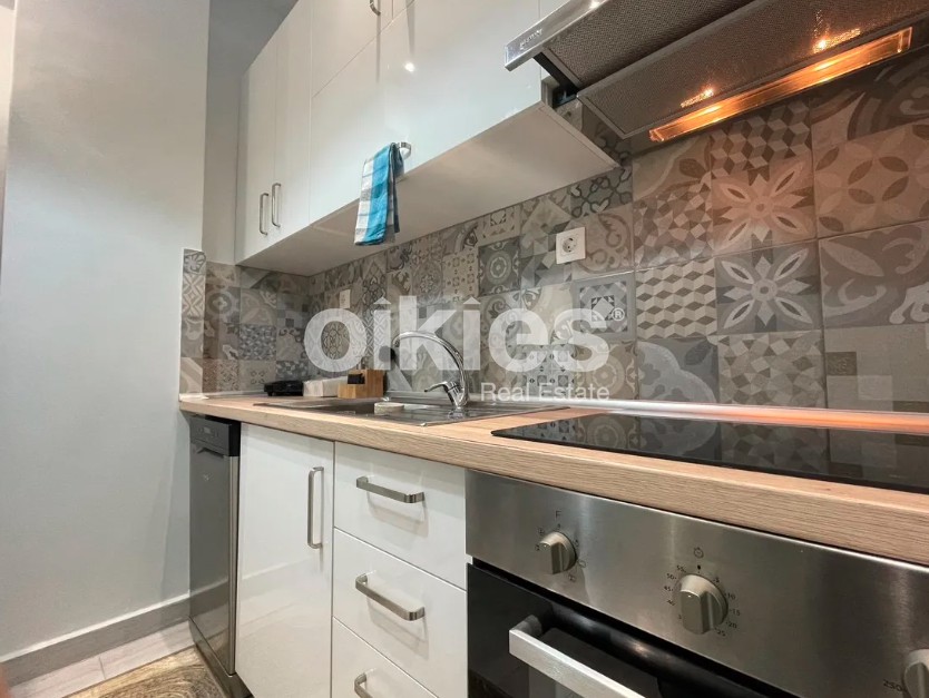 Studio / γκαρσονιέρα 45 τ.μ. προς πώληση, Άγιος Δημήτριος Θεσσαλονίκης