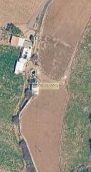 Land plot 10.500 sqm for sale