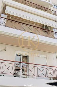 Διαμέρισμα 75 τ.μ. προς πώληση
