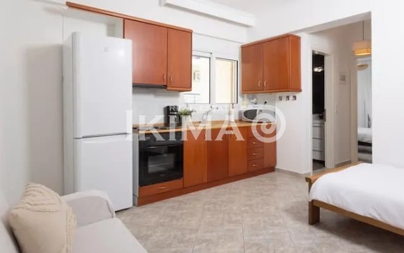 Studio / γκαρσονιέρα 45 τ.μ. προς ενοικίαση, Πολύχρονο