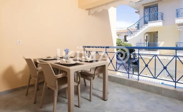 Studio / γκαρσονιέρα 45 τ.μ. προς ενοικίαση, Πολύχρονο