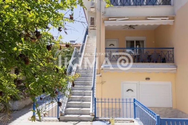 Studio / γκαρσονιέρα 45 τ.μ. προς ενοικίαση, Πολύχρονο