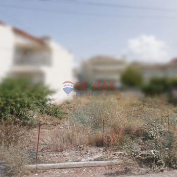 Οικόπεδο 277 τ.μ. για πώληση