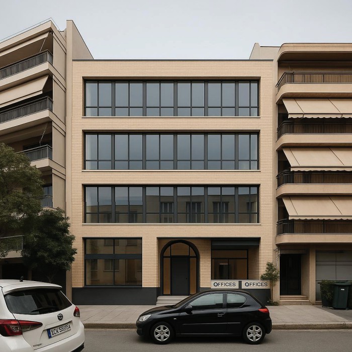 Διαμέρισμα 64 τ.μ. πρός πώληση, Αθήνα - Δυτικά Προάστια, Νέα Φιλαδέλφεια