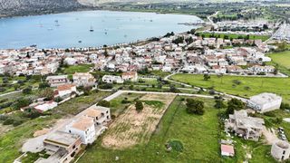 Οικόπεδο 1.027 τ.μ. για πώληση, Αργολίδα, Κρανίδι-thumb-13