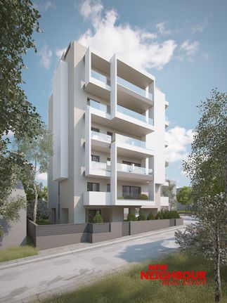 Διαμέρισμα 82 τ.μ. για πώληση, Αθήνα - Βόρεια Προάστια, Αγία Παρασκευή
