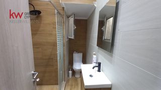 Studio / γκαρσονιέρα 32 τ.μ. για ενοικίαση, Αχαΐα, Πάτρα-thumb-8
