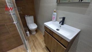 Studio / γκαρσονιέρα 32 τ.μ. για ενοικίαση, Αχαΐα, Πάτρα-thumb-9