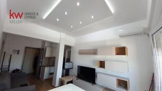 Studio / γκαρσονιέρα 32 τ.μ. για ενοικίαση, Αχαΐα, Πάτρα-thumb-20