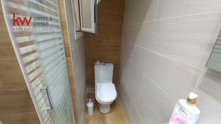 Studio / γκαρσονιέρα 32 τ.μ. για ενοικίαση, Αχαΐα, Πάτρα-thumb-7