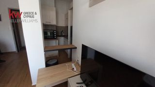 Studio / γκαρσονιέρα 32 τ.μ. για ενοικίαση, Αχαΐα, Πάτρα-thumb-3