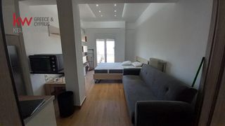 Studio / γκαρσονιέρα 32 τ.μ. για ενοικίαση, Αχαΐα, Πάτρα-thumb-17