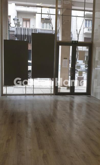 Κατάστημα 350 τ.μ. προς ενοικίαση, Ακαδημία Αθήνας