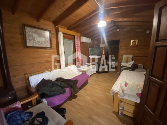 Διαμέρισμα 48 τ.μ. πρός πώληση, Θεσσαλονίκη - Περιφ/Κοί Δήμοι, Ωραιόκαστρο