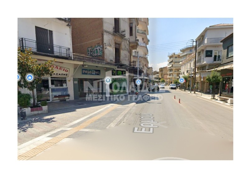 Κατάστημα 26 τ.μ. για ενοικίαση, Ν. Σερρών, Σέρρες