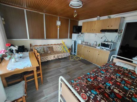 Studio / γκαρσονιέρα 31 τ.μ. για ενοικίαση