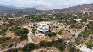 Συγκρότημα διαμερισμάτων 212 τ.μ. για πώληση