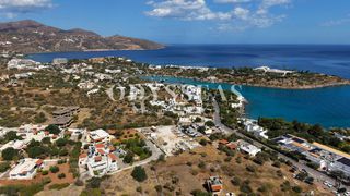 Οικόπεδο 710 τ.μ. για πώληση, Ν. Λασιθίου, Άγιος Νικόλαος-thumb-3