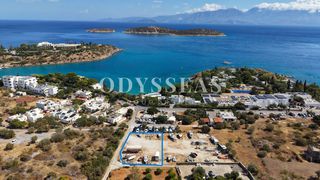 Οικόπεδο 710 τ.μ. για πώληση, Ν. Λασιθίου, Άγιος Νικόλαος-thumb-1