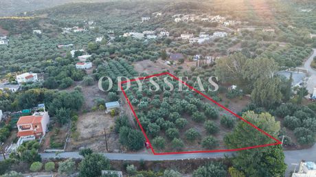 Οικόπεδο 534 τ.μ. για πώληση