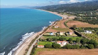 Ξενοδοχείο 654 τ.μ. προς πώληση, Κέντρο Κυπαρισσίας-thumb-15