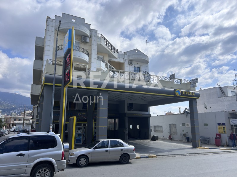 Γραφείο 108 τ.μ. προς ενοικίαση, Μαγνησία, Νέα Ιωνία Βόλου