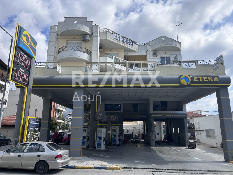 Γραφείο 108 τ.μ. προς ενοικίαση, Μαγνησία, Νέα Ιωνία Βόλου