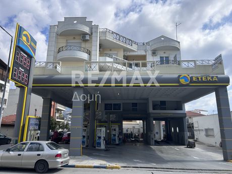 Office 108 sqm for rent