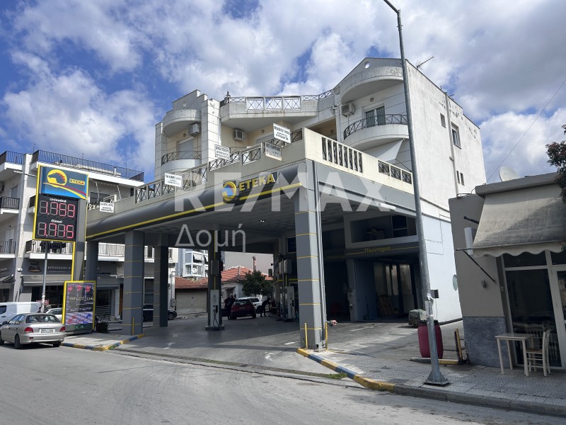 Γραφείο 108 τ.μ. προς ενοικίαση, Μαγνησία, Νέα Ιωνία Βόλου