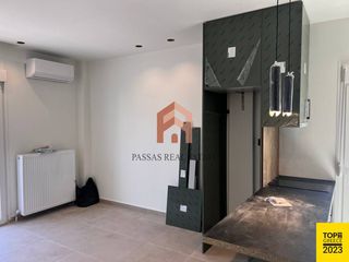 Studio / γκαρσονιέρα 54 τ.μ. για πώληση, Θεσσαλονίκη - Κέντρο, Ιπποκράτειο-thumb-1