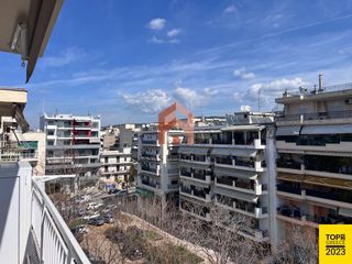 Studio / γκαρσονιέρα 54 τ.μ. για πώληση, Θεσσαλονίκη - Κέντρο, Ιπποκράτειο-thumb-10