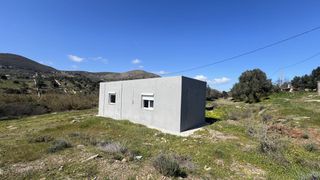 Detached home 77 sqm for sale