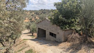 Αγροτεμάχια 8.220 τ.μ. για πώληση, Ν. Ρεθύμνου, Αρκάδι-thumb-2