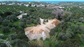 Αγροτεμάχια 8.220 τ.μ. για πώληση, Ν. Ρεθύμνου, Αρκάδι-thumb-7