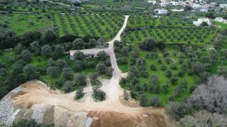 Αγροτεμάχια 8.220 τ.μ. για πώληση, Ν. Ρεθύμνου, Αρκάδι-thumb-5