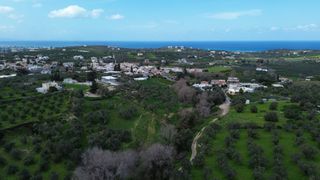 Αγροτεμάχια 8.220 τ.μ. για πώληση, Ν. Ρεθύμνου, Αρκάδι-thumb-6