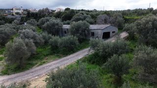 Αγροτεμάχια 8.220 τ.μ. για πώληση, Ν. Ρεθύμνου, Αρκάδι-thumb-1