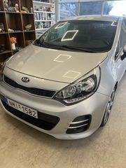 Kia Rio 2017