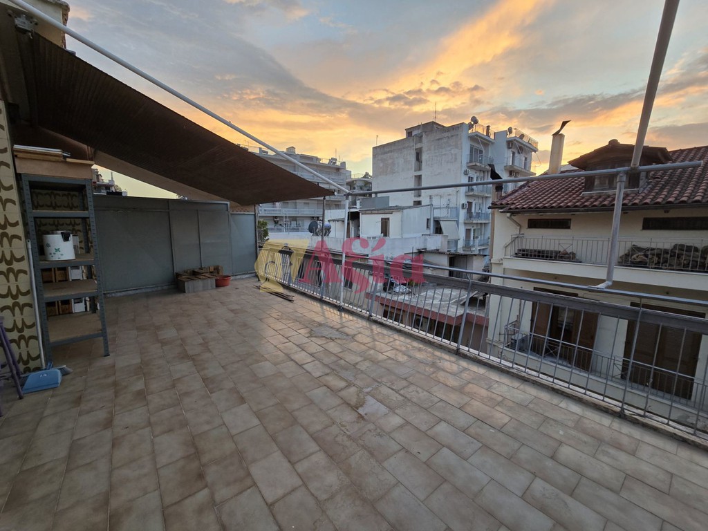 Διαμέρισμα 53 τ.μ. προς πώληση, Υψηλά Αλώνια