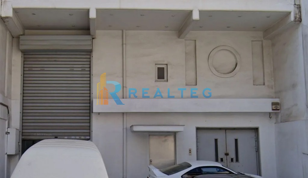 Επιχειρηματικό κτίριο 648 τ.μ. πρός πώληση, Αθήνα - Βόρεια Προάστια, Ηράκλειο