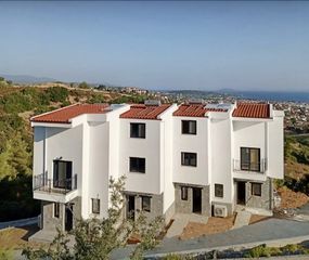Μεζονέτα 119 τ.μ. για πώληση
