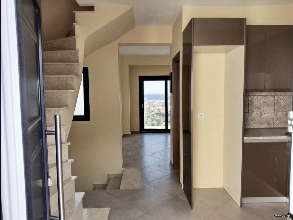 Μεζονέτα 119 τ.μ. πρός πώληση, Χαλκιδική, Σιθωνία