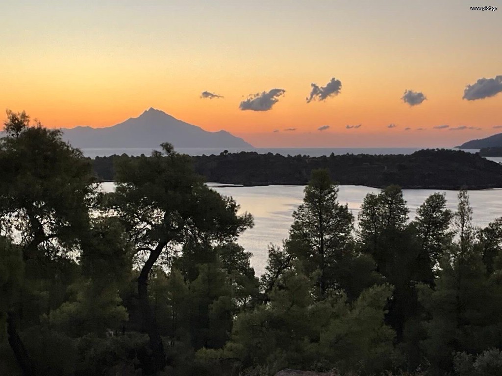 Βίλλα 300 τ.μ. πρός πώληση, Χαλκιδική, Σιθωνία