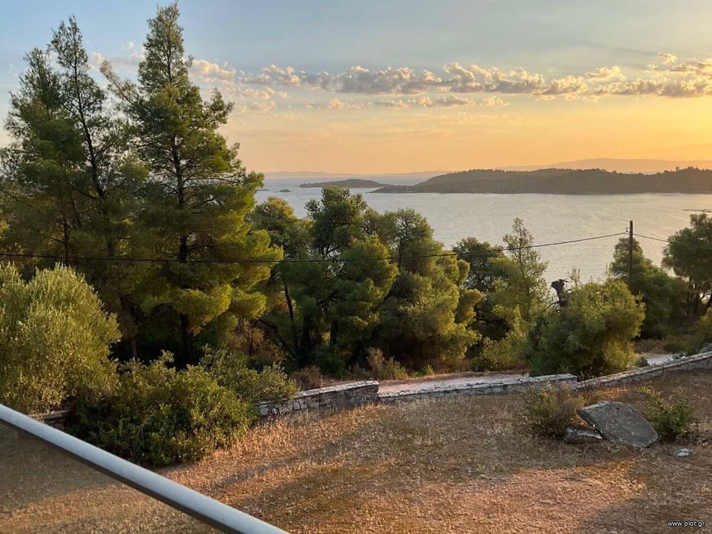 Βίλλα 300 τ.μ. πρός πώληση, Χαλκιδική, Σιθωνία