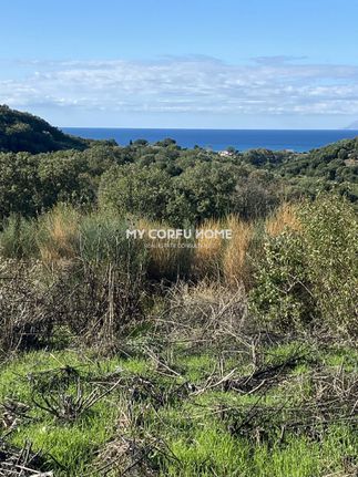 Οικόπεδο 3.187,16 τ.μ. για πώληση, Ν. Κέρκυρας, Κέρκυρα