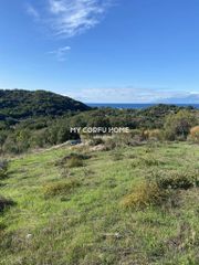 Οικόπεδο 3.187,16 τ.μ. για πώληση, Ν. Κέρκυρας, Κέρκυρα-thumb-3
