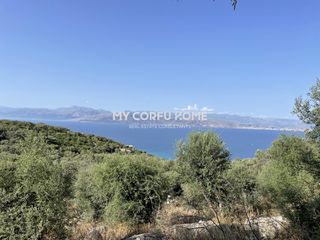 Οικόπεδο 7.509,43 τ.μ. πρός πώληση, Ν. Κέρκυρας, Κέρκυρα-thumb-3