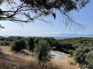 Οικόπεδο 7.509,43 τ.μ. πρός πώληση, Ν. Κέρκυρας, Κέρκυρα-thumb-2