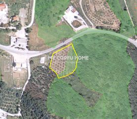 Οικόπεδο 7.703,58 τ.μ. για πώληση, Ν. Κέρκυρας, Κέρκυρα-thumb-1