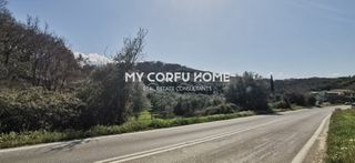 Οικόπεδο 7.703,58 τ.μ. για πώληση, Ν. Κέρκυρας, Κέρκυρα-thumb-4